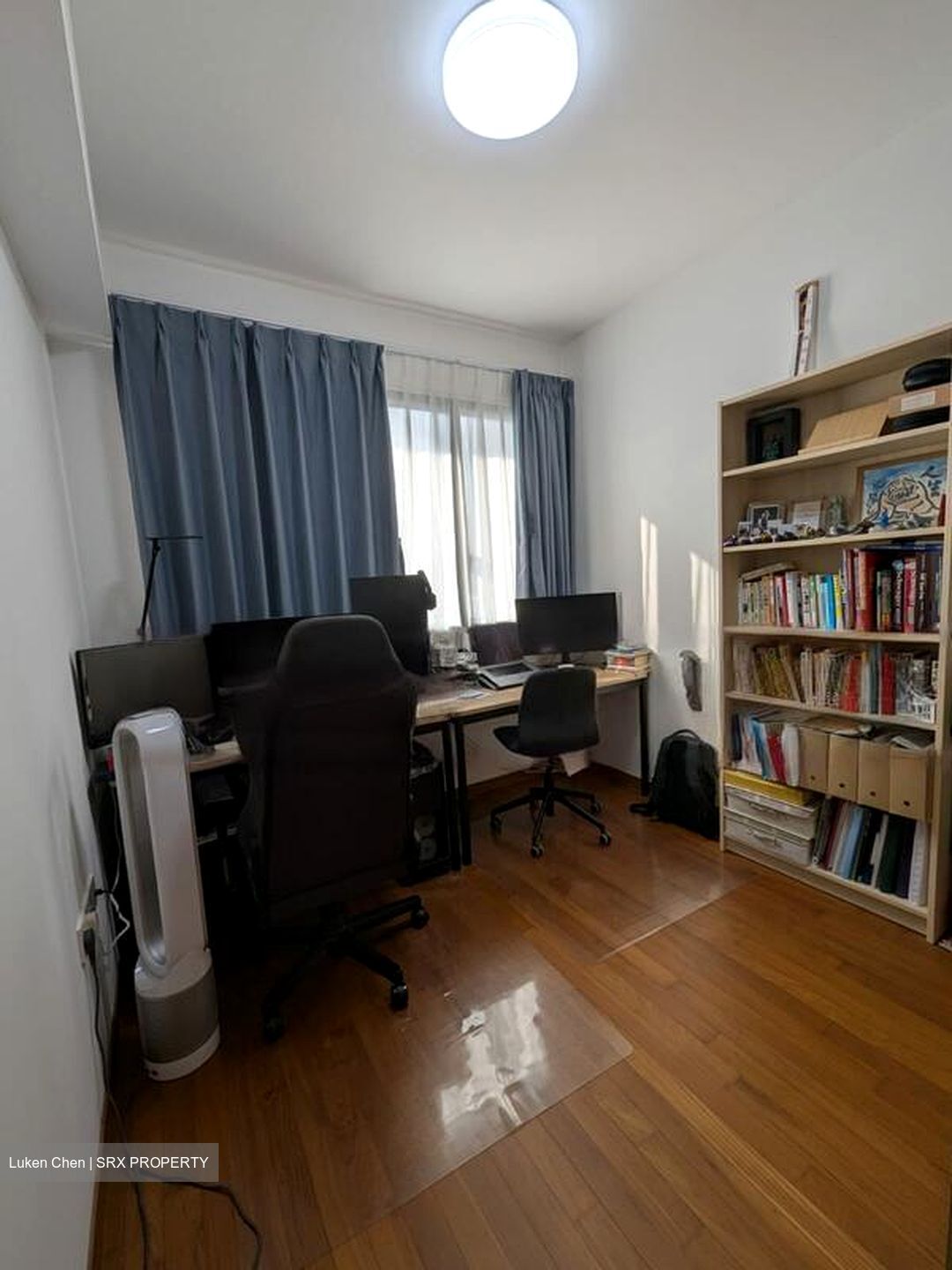 Stirling Residences (D3), Apartment #589379111